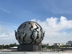 -北部湾广场