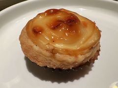 雪花和牛挞-荣小馆(椒江青悦城店)