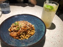-BE BRIGHT KITCHEN(正佳广场店)