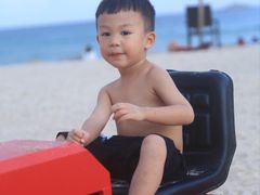 -三亚亚龙湾天域度假酒店