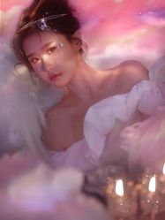 -米莱摄影写真(五大道别墅店)