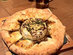 -Mammamia意大利餐厅(阳春巷店)