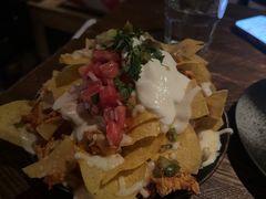 -Q MEX 库迈墨西哥餐吧(三里屯店)