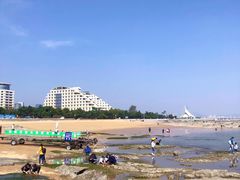 -巧克力渔家.小船海鲜胶东菜(万平口店)