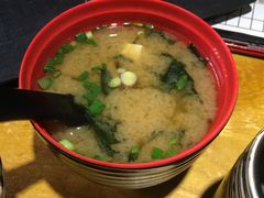 味增汤-东岸料理·寿司·刺身