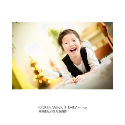 -星宝贝儿童摄影