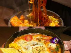 -双门洞·森系料理(体育西店)