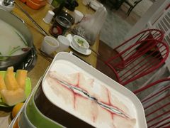 -龙记斑鱼火锅鲜切牛肉自助(红山路店)