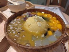 -杏甜品(尖沙咀加拿分道店)