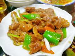 特色烧肉-协顺园回头馆(南顺城路店)
