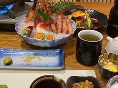 -和创柚子·会席日本料理(新区淮海街店)