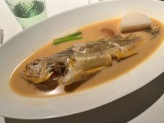 -荣轩(新荣记环球金融中心店)