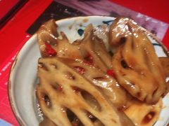 -味福记·本地特色菜(八一万达广场店)