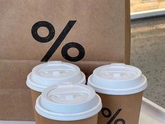 -% Arabica阿拉比卡咖啡(罗湖万象城店)
