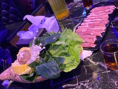 -96农蝎虾(江桥老街店)