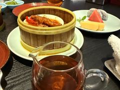 -五缘湾凯悦酒店·悦饗中餐厅
