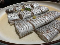 -钱塘花园·宁波菜