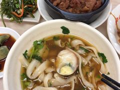 -东方削面(迎泽街店)