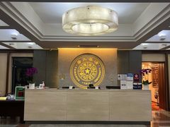 -清华大学-甲所餐厅