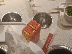 -龍歌自助小火锅(崂山丽达店)