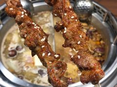 -快乐小羊·内蒙牛羊肉火锅(流花中心店)