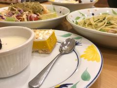 -萨莉亚意式餐厅(天河城购物中心店)