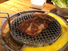 -紫霞门韩国料理烤肉(深南东路店)
