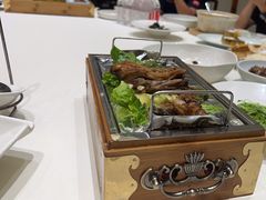 -梅花香里大酒店(郁金香路店)
