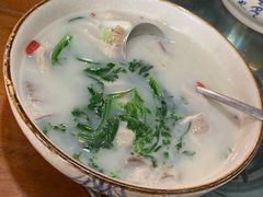 -代羊肉(中和店)