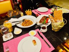 -咖啡苑(永利澳门店)