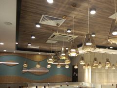 -争鲜回转寿司(金桥家乐福店)
