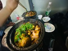 牛魔王-二楼老店重庆鸡公煲(真光路店)