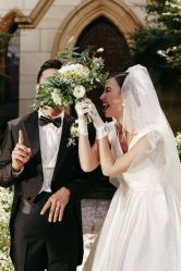 -巴黎新娘婚纱摄影·婚礼策划(嘉定总店)