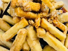 -华春餐馆(鱼山路店)
