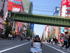 -秋叶原电器街