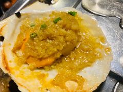 -香满堂川湘菜烤鱼(龙茗路店)
