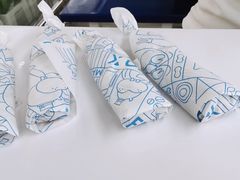 -盒马X会员店(王府井奥莱UP TOWN店)