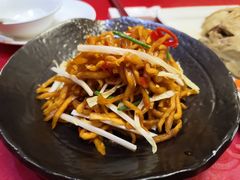 -小蓝鲸湖北菜(八一路店)