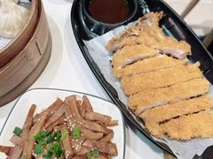 -馋三尺蟹粉小笼(人民广场店)