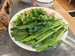 -大清花饺子(山庄店)