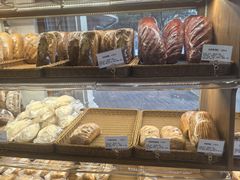 -莫斯科餐厅面包坊(北展店)