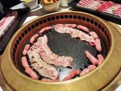 -花味烤肉·拌饭(庐阳万象汇店)