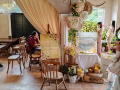 -HERRE·FARM 赫尔露营农场·团建聚会包场