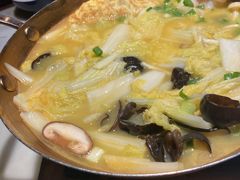-绿茶餐厅(成都太古里店)