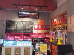 -老闵田螺馆·南昌市井菜·特色小吃(总店)