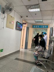 -北京市朝阳区妇幼保健院(南院区)