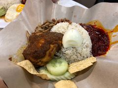 -Old Town White Coffee(gateway@klia2)