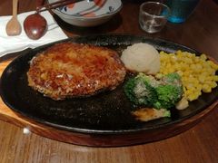 -铃木食堂(帽儿胡同店)