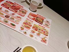 -九毛九西北菜(百信广场店)