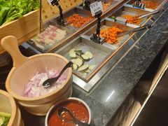 -星伦多自助料理·涮烤一体(虹悦城店)